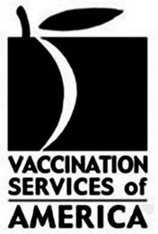 VACCINATION SERVICES OF AMERICA logo