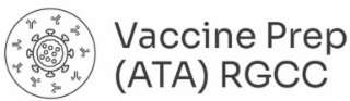 VACCINE PREP (ATA) RGCC logo