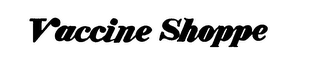 VACCINE SHOPPE logo