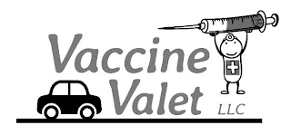 VACCINE VALET LLC logo