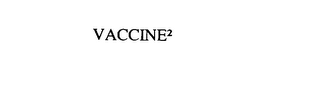 VACCINE2 logo