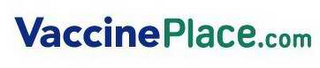 VACCINEPLACE.COM logo