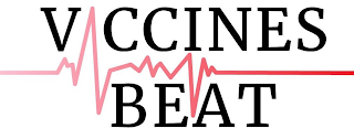 VACCINES BEAT logo