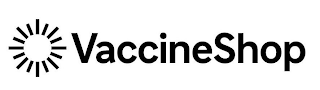 VACCINESHOP logo