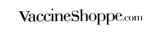 VACCINESHOPPE.COM logo