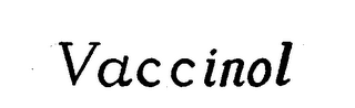 VACCINOL
