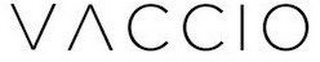 VACCIO logo