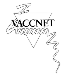 VACCNET logo