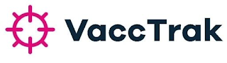 VACCTRAK logo