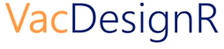 VACDESIGNR logo