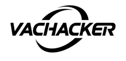 VACHACKER logo