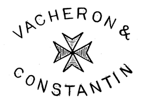 VACHERON & CONSTANTIN