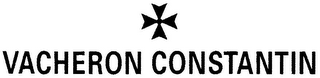 VACHERON CONSTANTIN logo