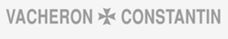 VACHERON CONSTANTIN logo