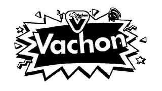 VACHON logo