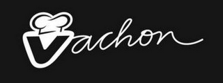 VACHON logo
