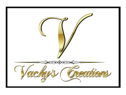 VACHY'S CREATIONS V logo