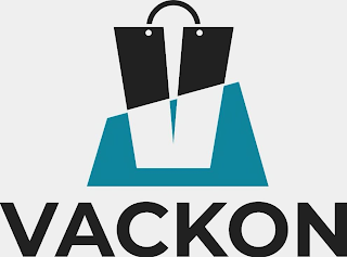 VACKON logo