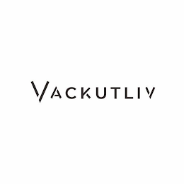 VACKUTLIV logo