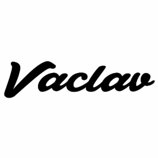 VACLAV logo