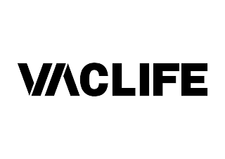 VACLIFE logo