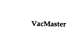 VACMASTER logo