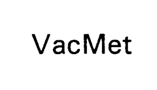 VACMET logo