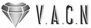 V.A.C.N logo