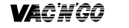 VAC'N'GO logo
