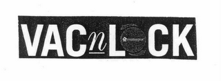 VACNLOCK logo