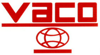 VACO logo