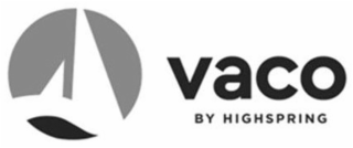 VACO BY HIGHSPRING logo