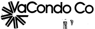 VACONDO CO