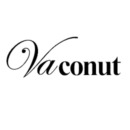 VACONUT logo