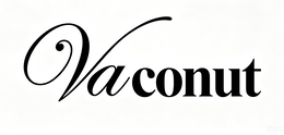 VACONUT logo