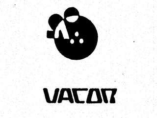 VACOR logo