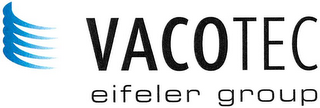 VACOTEC EIFELER GROUP logo