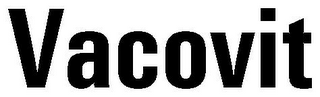 VACOVIT logo