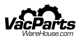 VACPARTS WAREHOUSE.COM logo