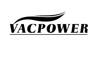 VACPOWER logo