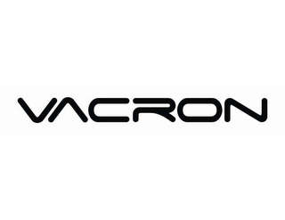 VACRON logo