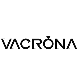 VACRONA logo
