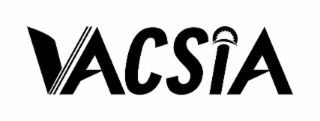 VACSIA logo