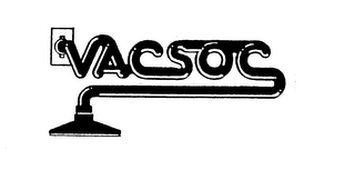 VACSOC logo
