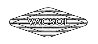 VACSOL logo