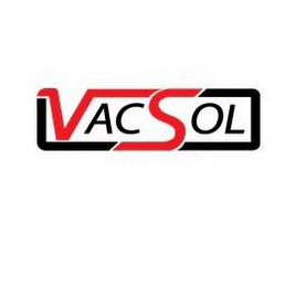 VACSOL logo