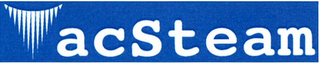 VACSTEAM logo