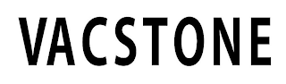VACSTONE logo