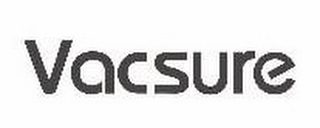 VACSURE logo
