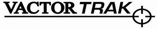 VACTOR TRAK logo